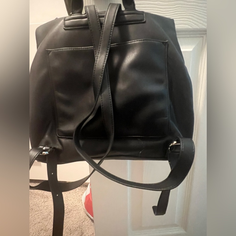 Back Pack Purse - image 2